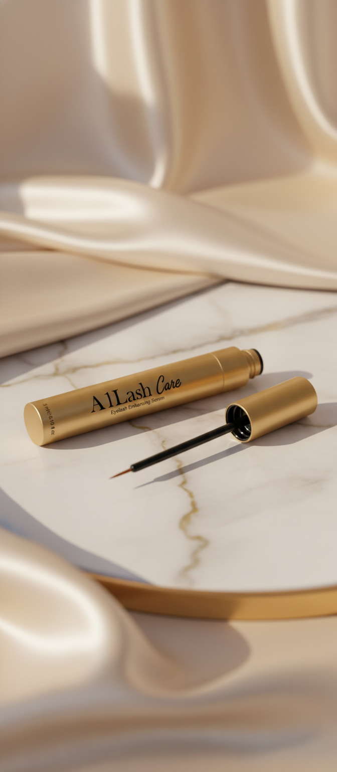 A1 Lash growth serum - 3ml