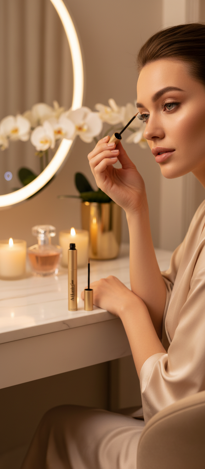 A1 Lash growth serum - 3ml