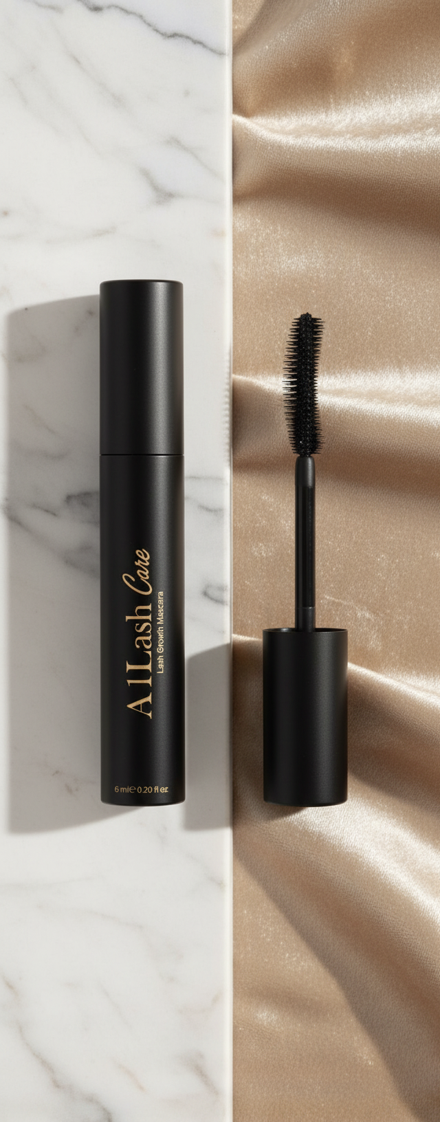 A1 Lash Growth Mascara – 6ml