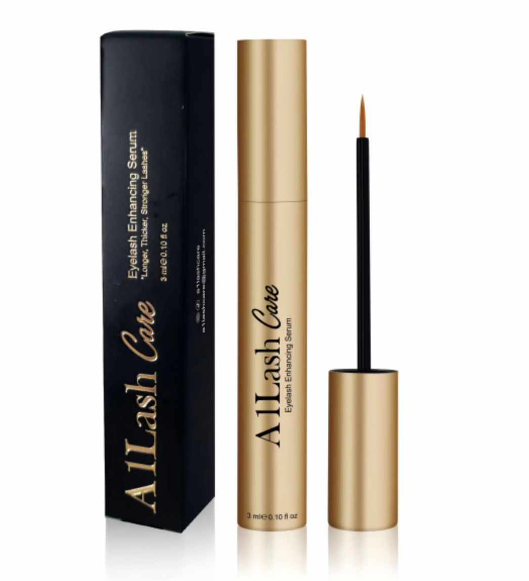 A1 Lash growth serum - 3ml