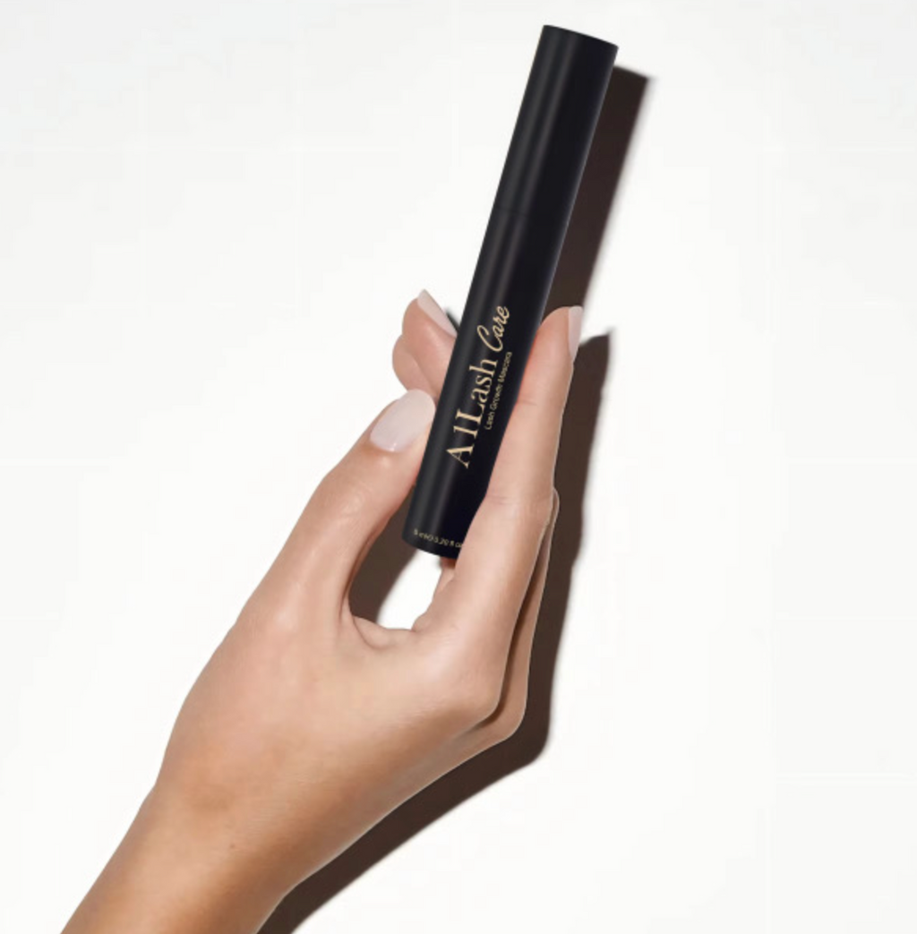 A1 Lash Growth Mascara – 6ml